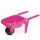 Minnie Mouse Wader Toy Wheelbarrow for Ages 3 and Up