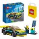  LEGO City 60383 Electric Sports Car