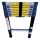 Worhan Ladder 2 m Aluminium 7 to 150 kg