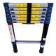 Worhan Ladder 2 m Aluminium 7 to 150 kg