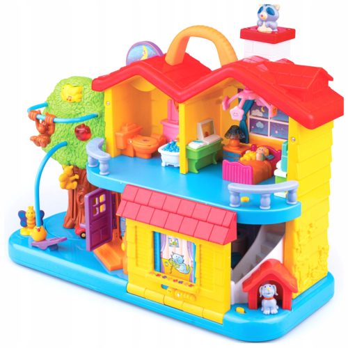  Interactive toy Dumel Discovery House 32730