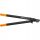 Garden shears and hedge trimmers Fiskars hand shears 69 cm