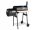  Lund charcoal grill 60 x 30 cm