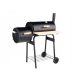  Lund charcoal grill 60 x 30 cm