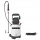  Worx 5-liter battery-powered sprayer