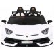  LAMBORGHINI DRIFT 24V 400W ELECTRIC MOTOR SVJ AUTO BATTERY REMOTE CONTROL RC