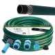  Garden hose LIGHT 3/4" 10m VARTCO POLSKI