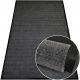 Entrance and doormats for the house Ready-made doormat made of rubber, PVC, textile, 40 x 60 cm