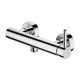 chrome shower faucet from Omnires