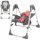  Lionelo Laurice Electric Rocker 2in1 Feeding Chair with Straps