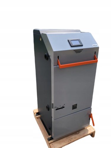  BLAZE HARMONY 25 WOOD GASIFYING BOILER
