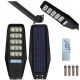  RGR 500 W 20000 lm Street Light, Battery Powered, Solar Powered