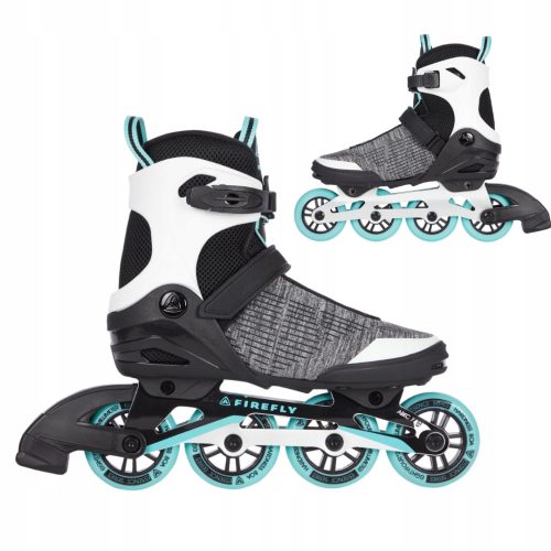  Firefly ILS 350 patins à roulettes femme 414742-900-37 taille 37