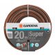 Irrigation hose - Gardena SuperFlex 18093-20 1/2" garden hose 20m