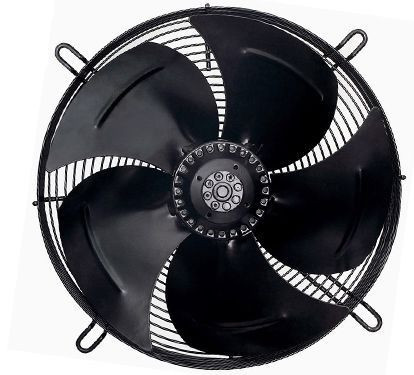 NeoAir 450SG 450 mm Axialventilator