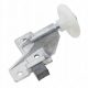  Upper gate roller with Hormann 1084003 handle