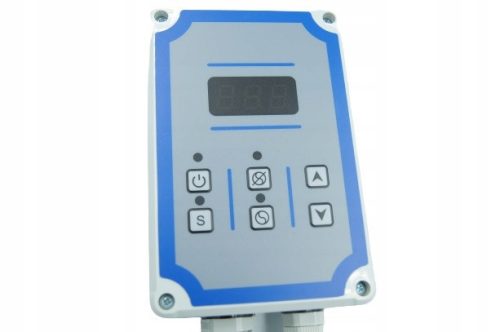 Controller for SMT05 MAKOT milk cooler