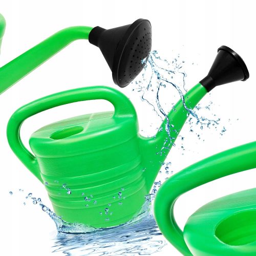  Bauster watering can 15 l, multi-colored plastic