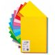  Colored paper A4 Happy Color 200 sheets 80 g/m²