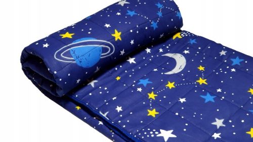  Sensory Weighted Blanket SAMPLE 100x150