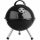  Fieldmann FZG 1000 charcoal garden grill 34 cm chrome grate cover