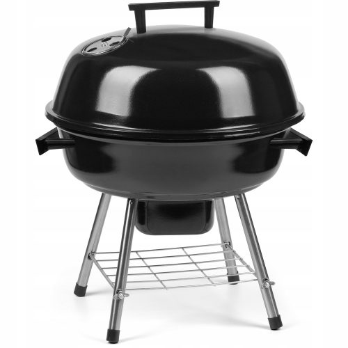 Fieldmann FZG 1103B charcoal grill 35 cm cover