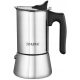 Tea and coffee pots and coffee machines Transa Electronics Caffè 4 Tz coffee machine, 200 ml, 4 cups