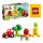  LEGO Duplo 10982 Tractor with Vegetables and Fruit + VP paper bag LEGO 6315792 medium