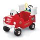  Little Tikes Ride-On Fire Engine