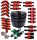  DRIPPER TAPE hose line 100 m + accessory set