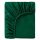 Terry cloth sheet with elastic band RoomTime fitted sheet, cotton satin, 180 x 200 cm