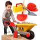 Wader-Polesie Construct sand toy set