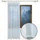 Curtains, Curtains ready Classic voile curtain 145 cm x 210