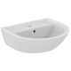 Oval wall-mounted washbasin Ideal Standard EUROVIT