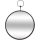  Atmosphera wall mirror, circle 300 x 300 mm