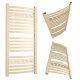  GREEK 1150/570 CREAM BATHROOM RADIATOR