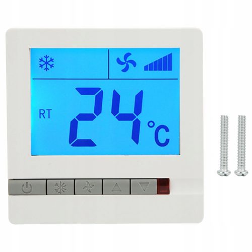  Thermostat On Clouds YB02360