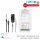 Executive Elements – Smart Home Moes WM-103T WLAN Switch