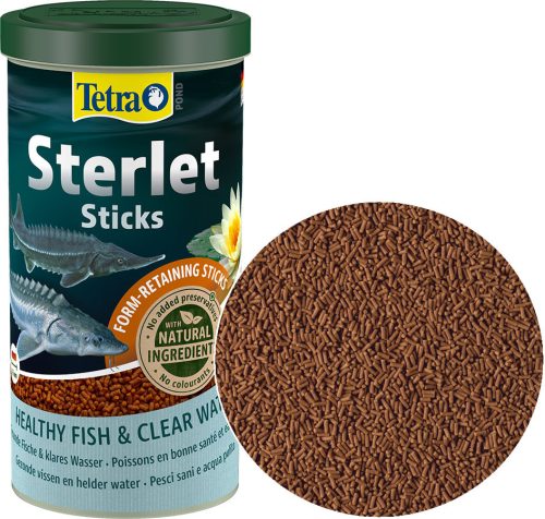  Tetra Fish Food Granules 1000 g