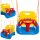  KINDERGARTEN SWING 3in1 COIL 60KG