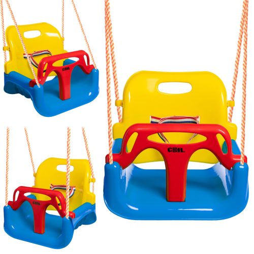  KINDERGARTEN SWING 3in1 COIL 60KG