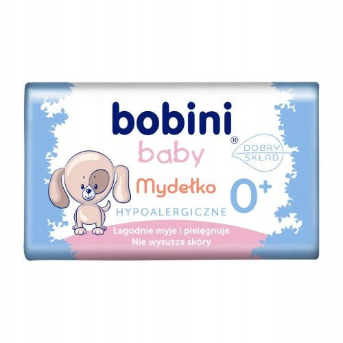  Bobini Baby Bar Soap for Children 90g