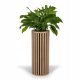 Flowerpots Flowerpot 70 x 28.5 cm Wood