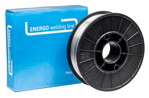 Self-shielding welding wire 5 kg 1.0 without gas