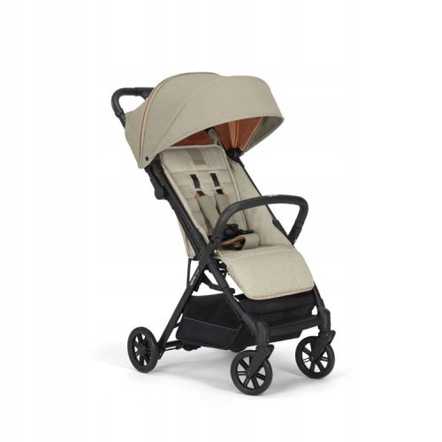  Inglesina Quid 2 Stroller | Camel Beige