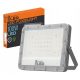  Halogen LED Floodlight Lamp 100W 11000lm Premium