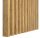 Wandlamellen décoratif, chêne Grandson, 12 pcs