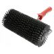 Vorel roller with handle 23 cm