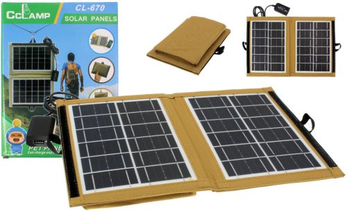  Panel Volt Poland