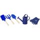 Blue Mini Tool Set for Kids